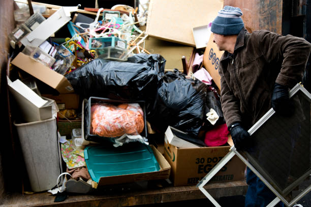 Best Attic Cleanout Services  in Riverside, PA