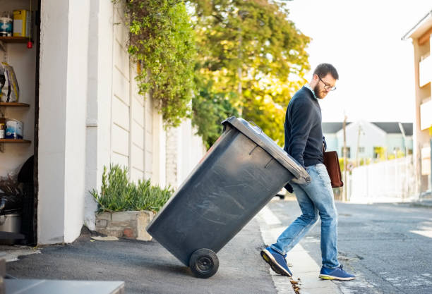 Best Commercial Cleanout Services  in Riverside, PA