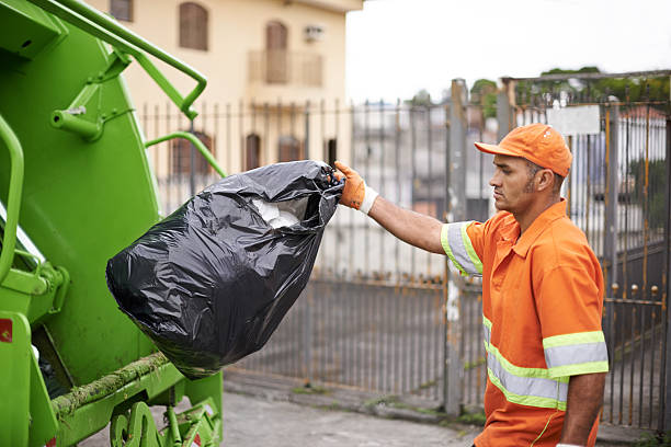 Basement Cleanout Services in Riverside, PA
