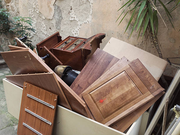 Best Residential Junk Removal  in Riverside, PA